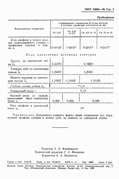 ГОСТ 15023-76, страница 5