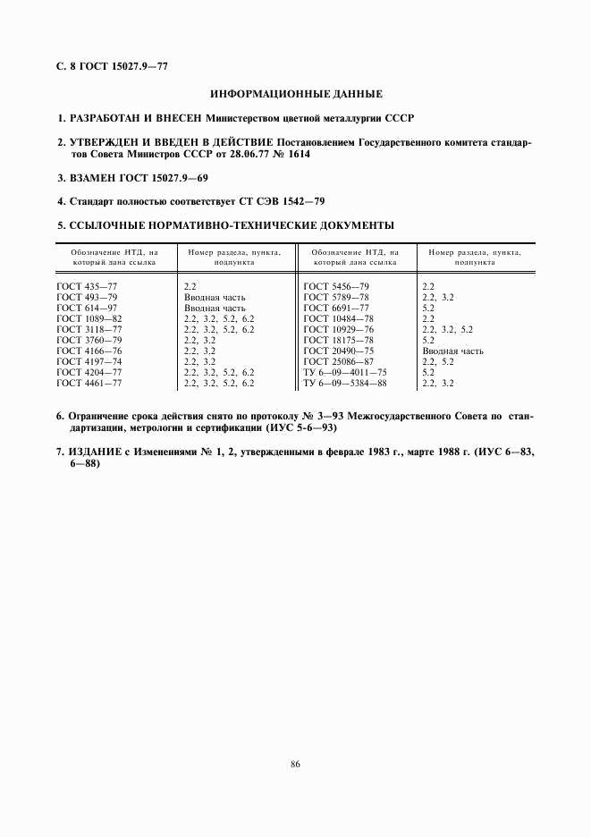 ГОСТ 15027.9-77, страница 8