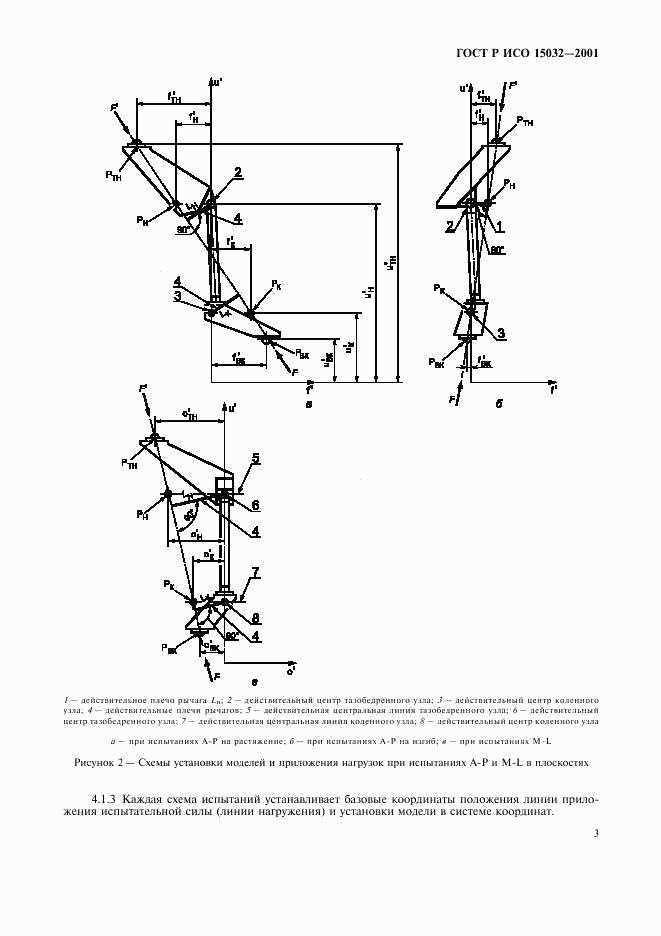 ГОСТ Р ИСО 15032-2001, страница 7