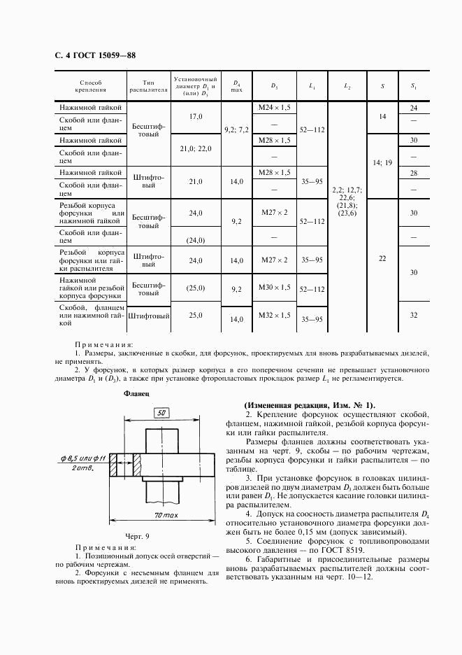 ГОСТ 15059-88, страница 5