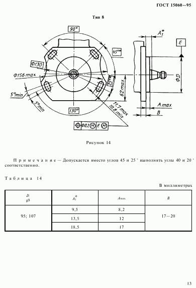 ГОСТ 15060-95, страница 17