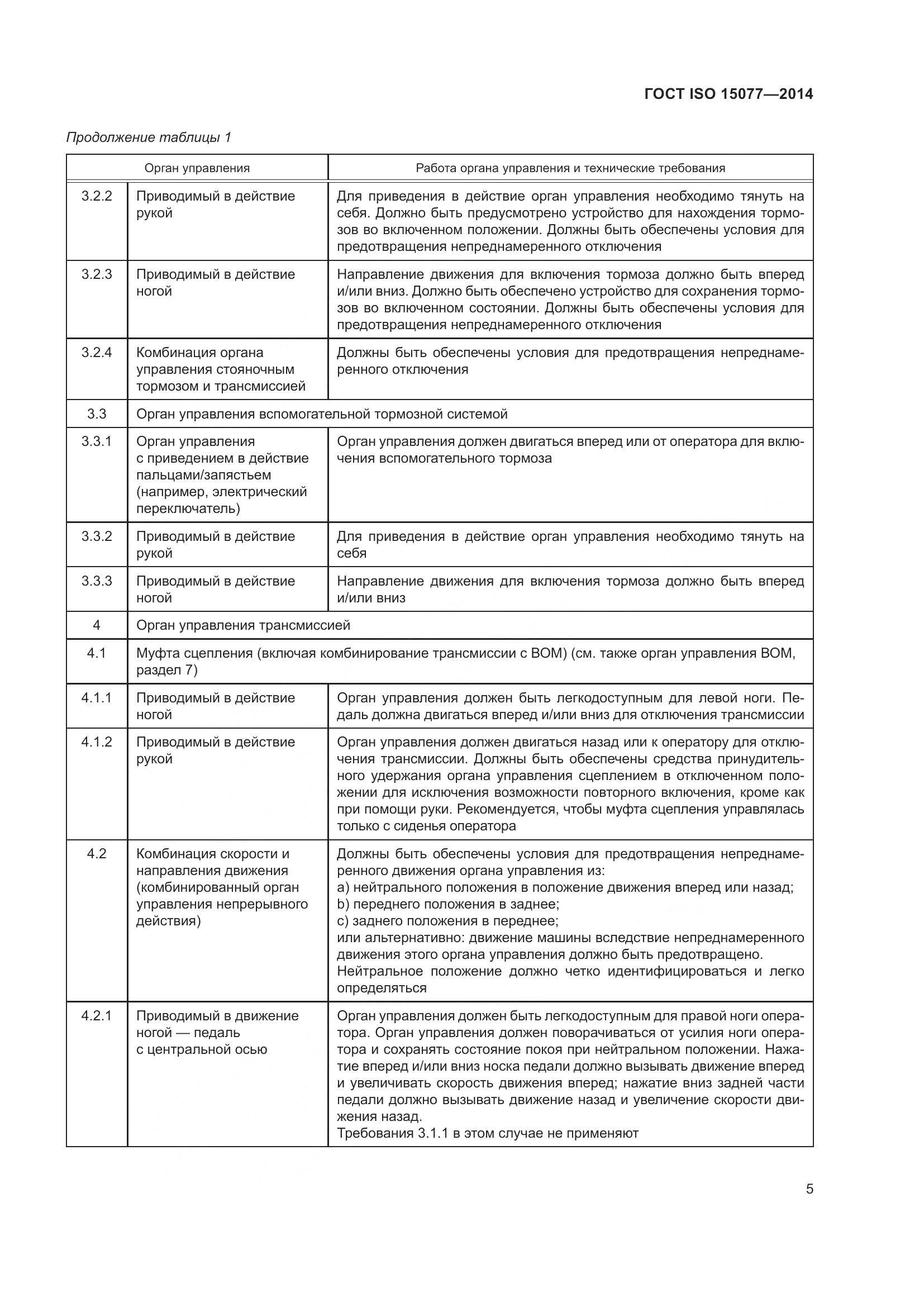 ГОСТ ISO 15077-2014, страница 9