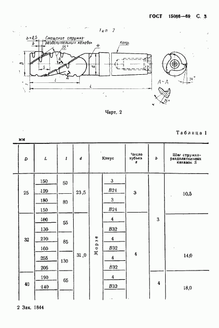 ГОСТ 15086-69, страница 4