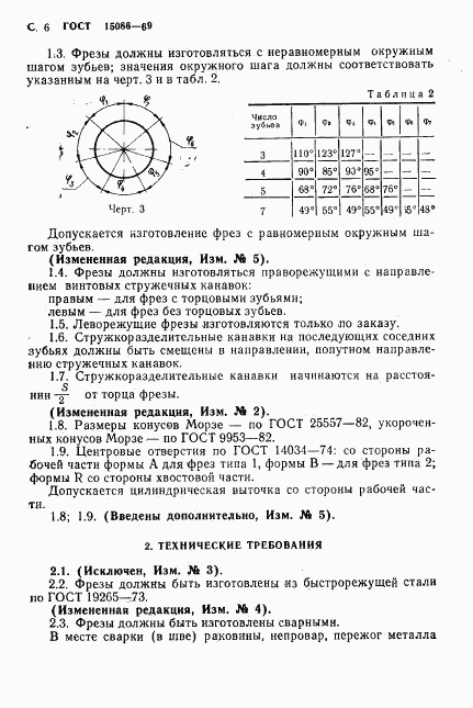 ГОСТ 15086-69, страница 7