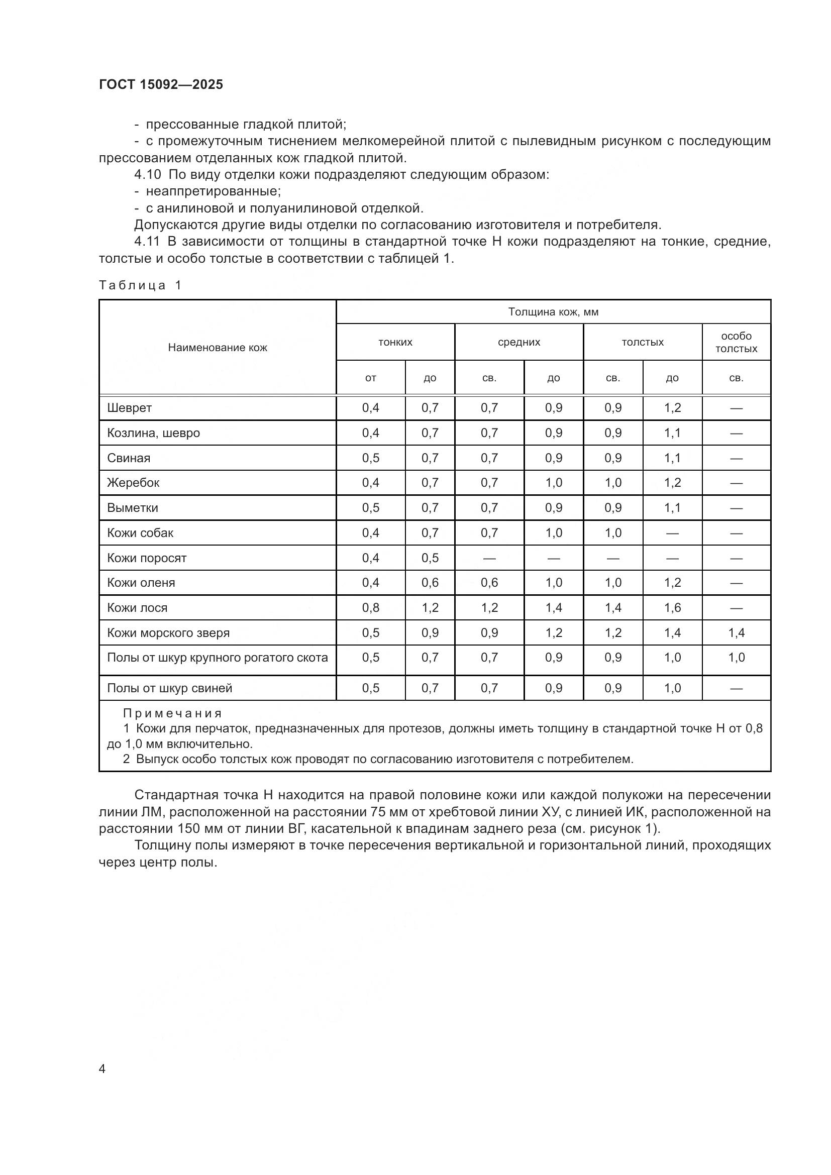 ГОСТ 15092-2025, страница 8