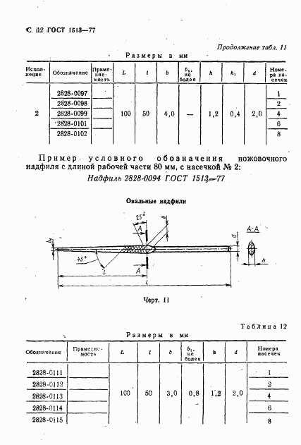 ГОСТ 1513-77, страница 13