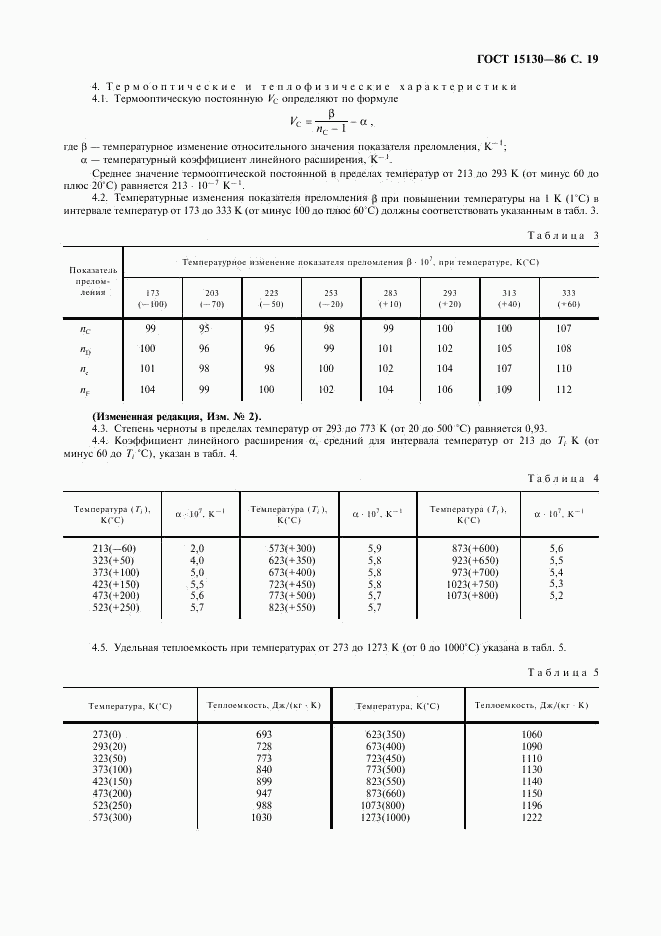 ГОСТ 15130-86, страница 20