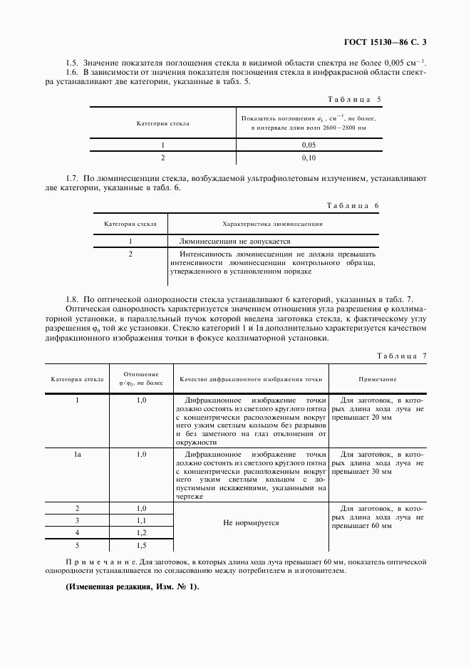 ГОСТ 15130-86, страница 4