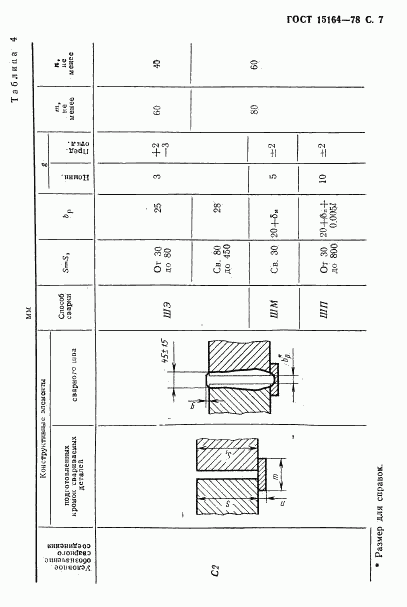 ГОСТ 15164-78, страница 8