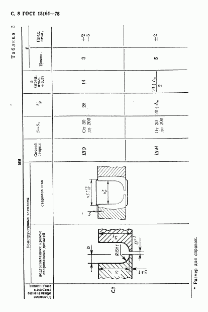 ГОСТ 15164-78, страница 9
