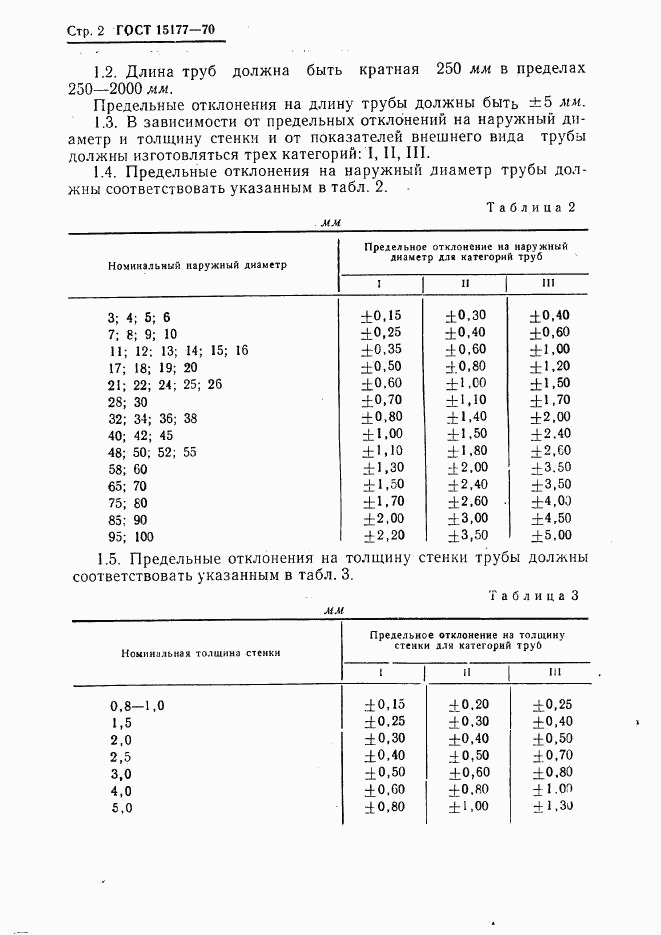 ГОСТ 15177-70, страница 4