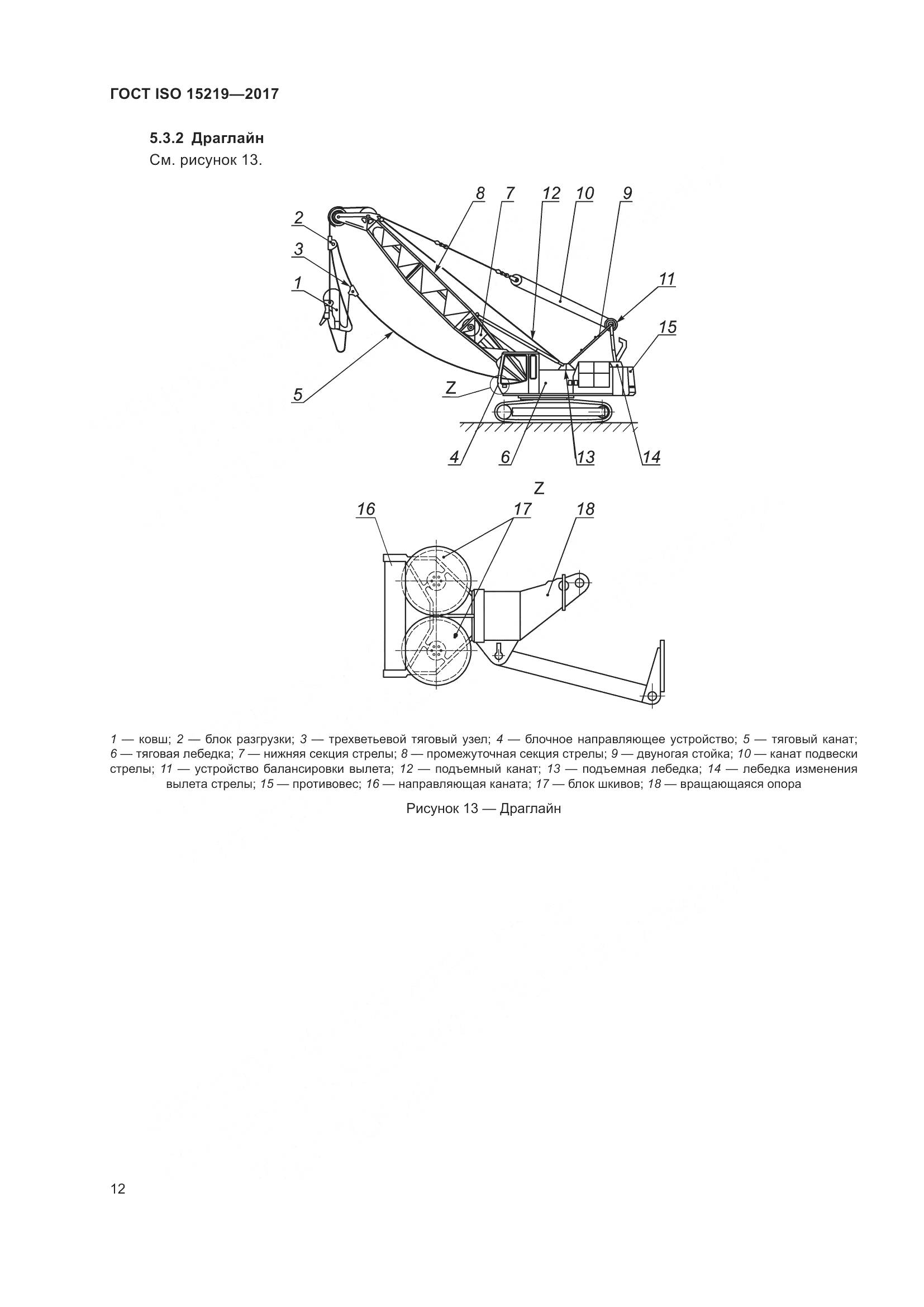 ГОСТ ISO 15219-2017, страница 18