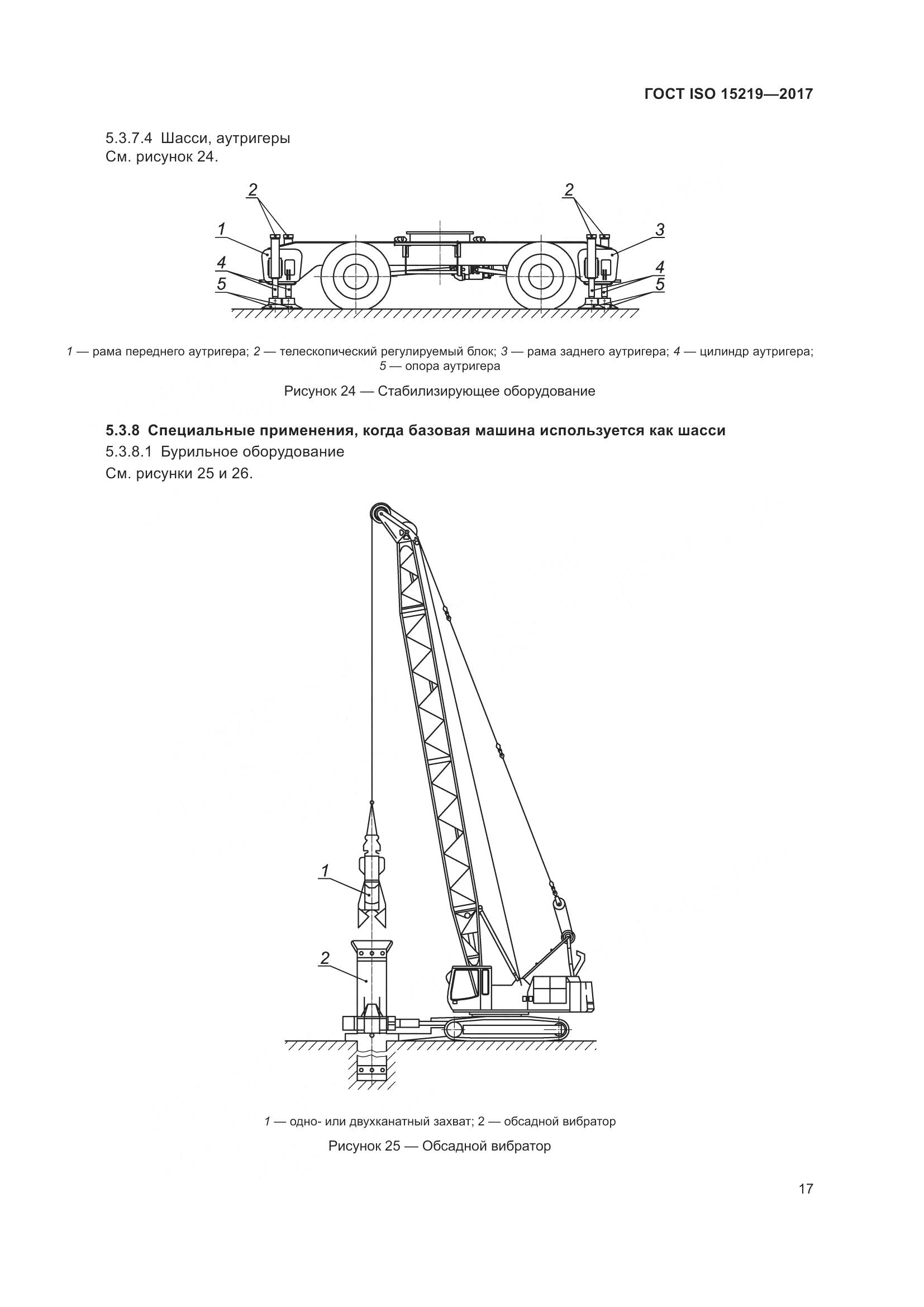 ГОСТ ISO 15219-2017, страница 23