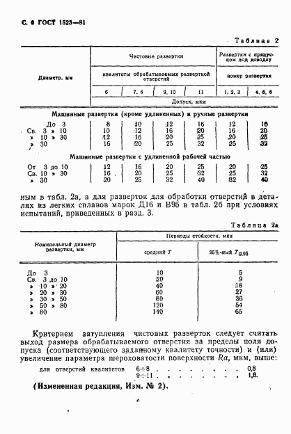 ГОСТ 1523-81, страница 7