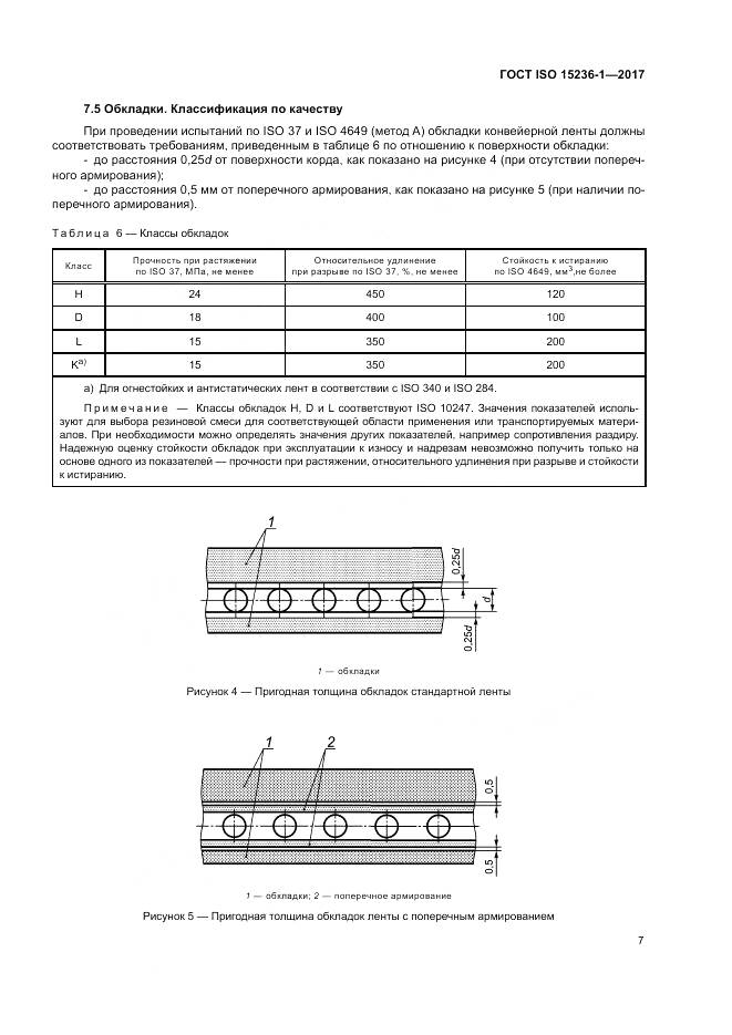 ГОСТ ISO 15236-1-2017, страница 11