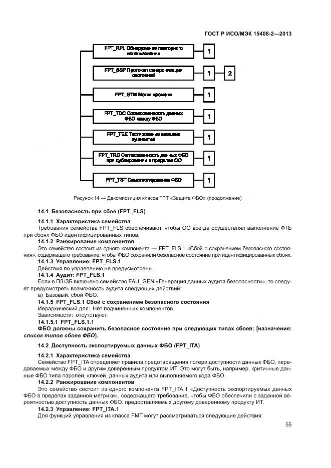 ГОСТ Р ИСО/МЭК 15408-2-2013, страница 61