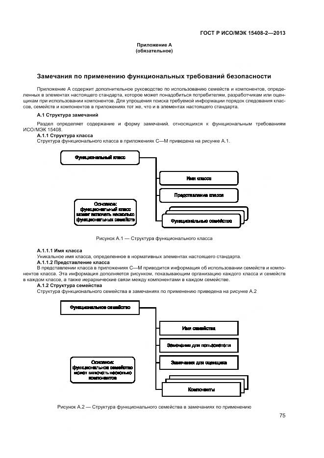 ГОСТ Р ИСО/МЭК 15408-2-2013, страница 81