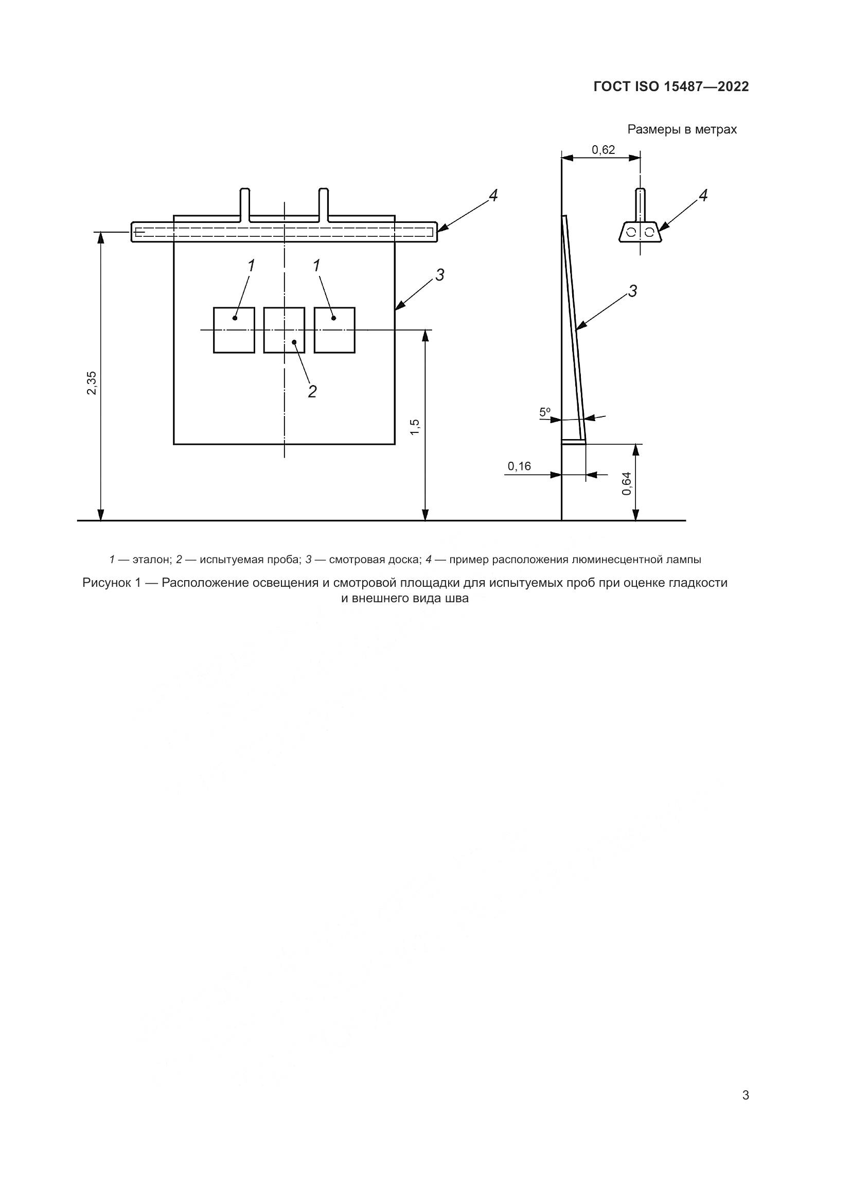 ГОСТ ISO 15487-2022, страница 7