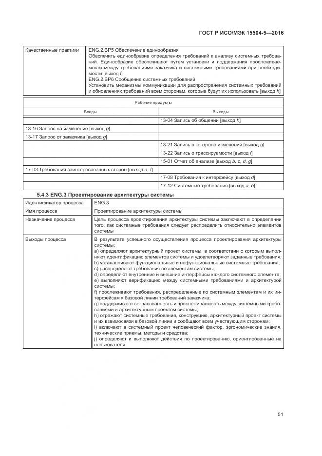 ГОСТ Р ИСО/МЭК 15504-5-2016, страница 55