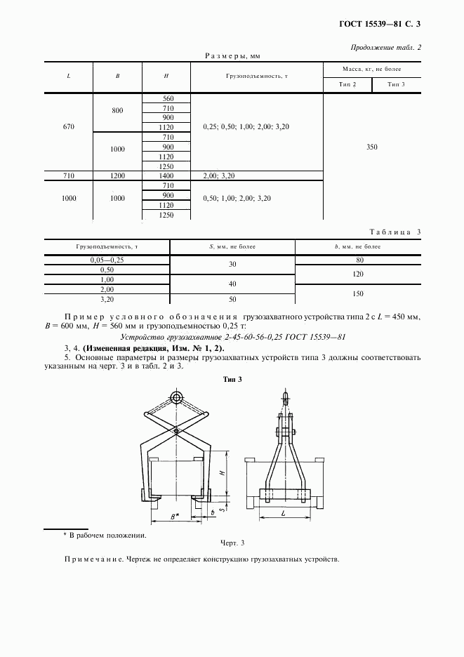 ГОСТ 15539-81, страница 4