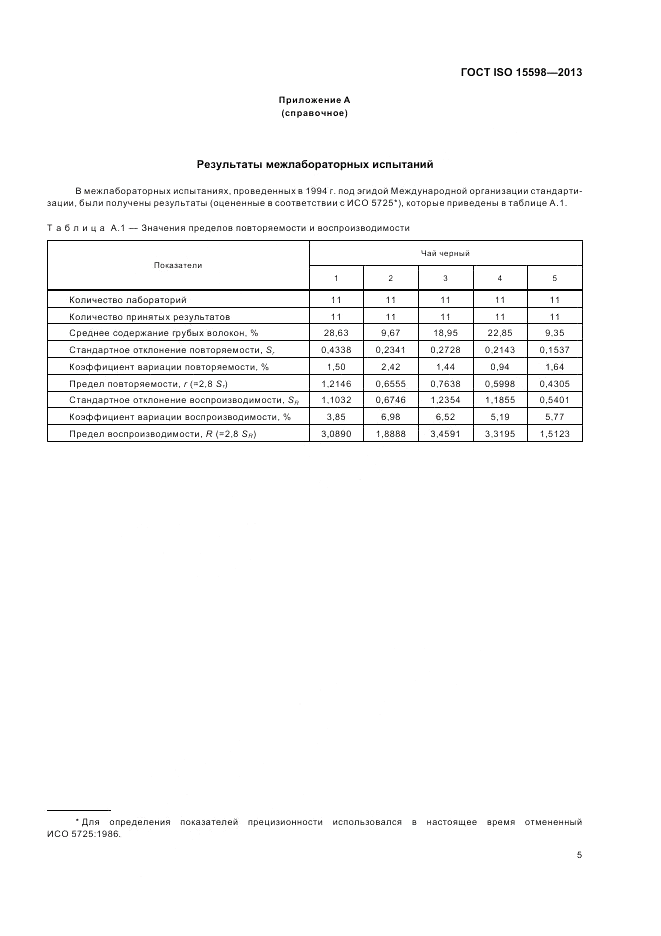 ГОСТ ISO 15598-2013, страница 9