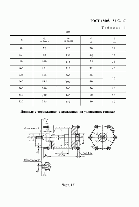 ГОСТ 15608-81, страница 18