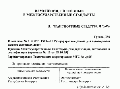 ГОСТ 1561-75, страница 9