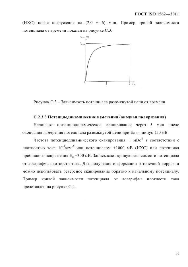 ГОСТ ISO 1562-2011, страница 23