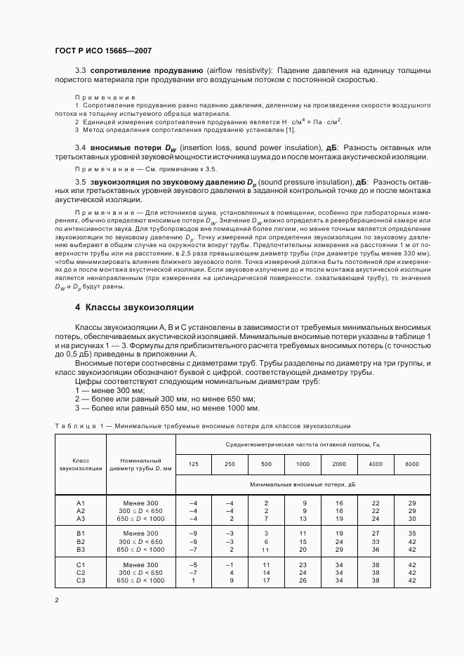 ГОСТ Р ИСО 15665-2007, страница 5