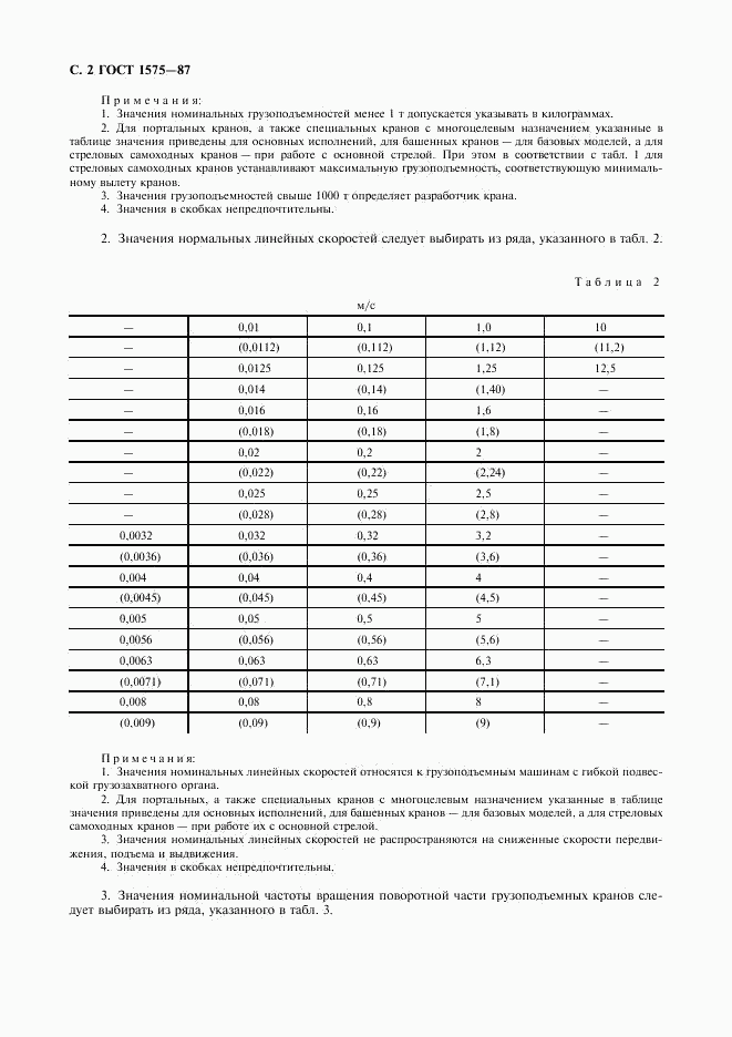 ГОСТ 1575-87, страница 3