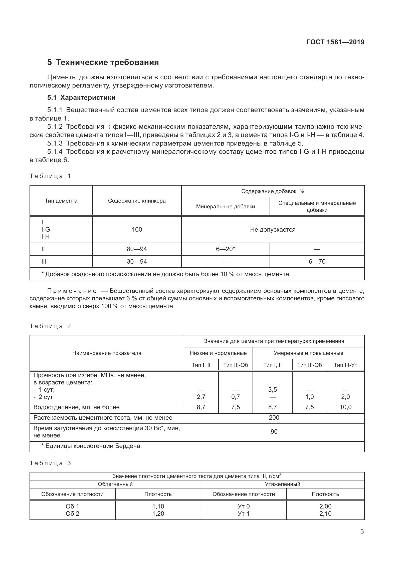 ГОСТ 1581-2019, страница 8