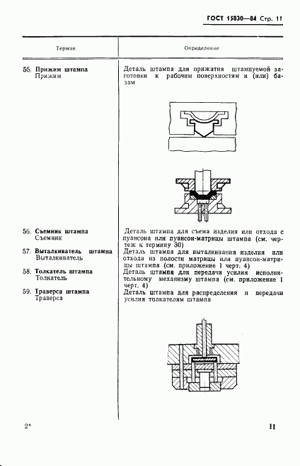 ГОСТ 15830-84, страница 12