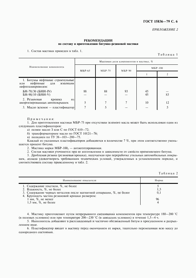 ГОСТ 15836-79, страница 7