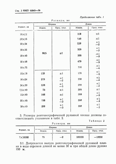 ГОСТ 15843-79, страница 3