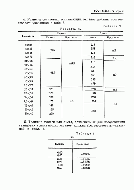 ГОСТ 15843-79, страница 4