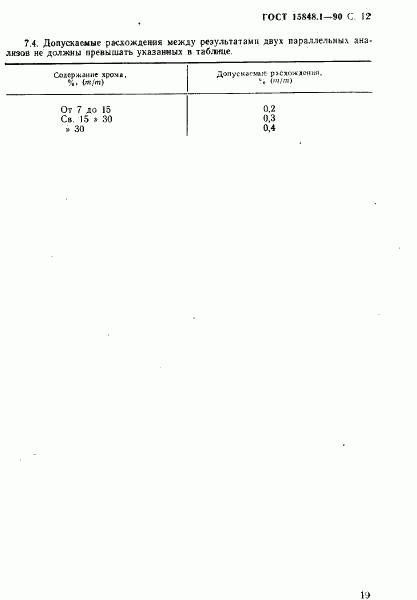 ГОСТ 15848.1-90, страница 12
