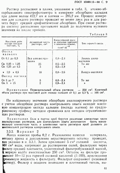 ГОСТ 15848.11-90, страница 9