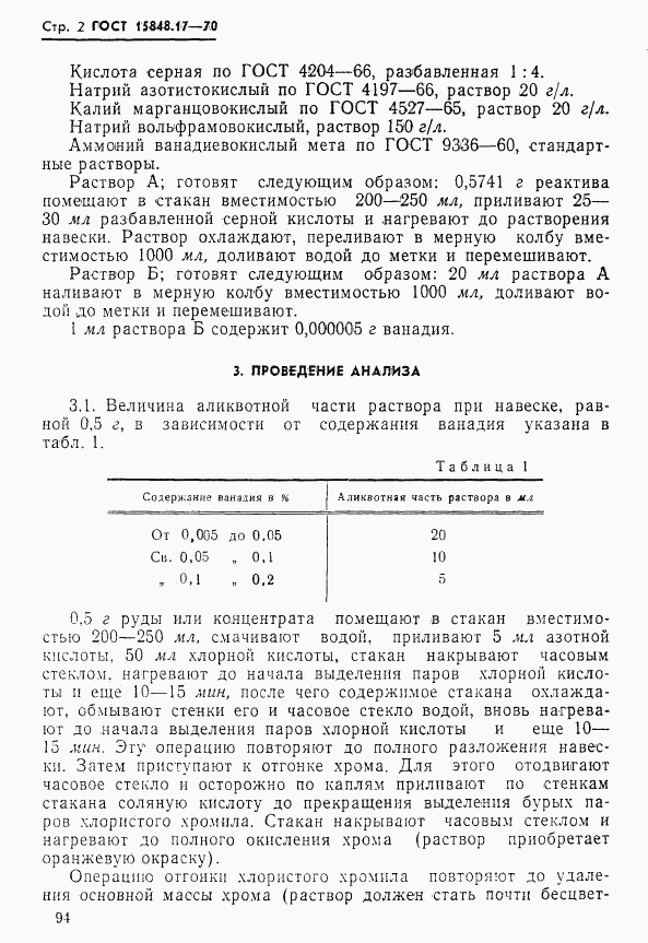 ГОСТ 15848.17-70, страница 2