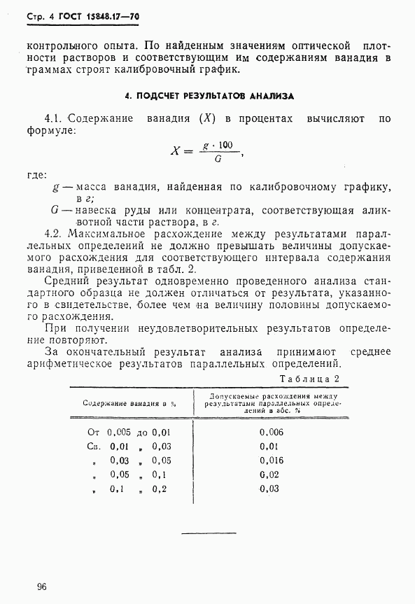 ГОСТ 15848.17-70, страница 4