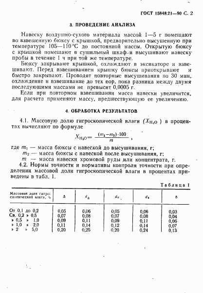 ГОСТ 15848.21-90, страница 2