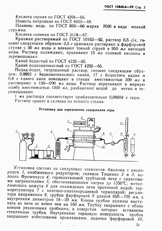 ГОСТ 15848.6-70, страница 2