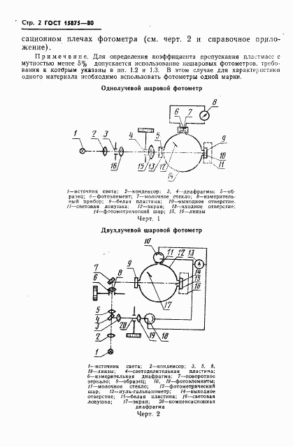 ГОСТ 15875-80, страница 3