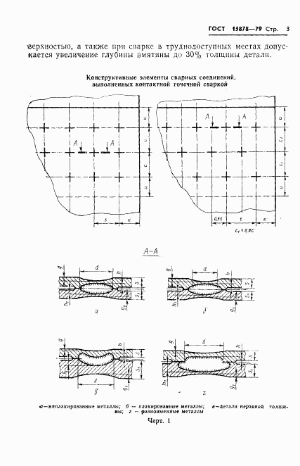 ГОСТ 15878-79, страница 4