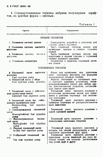 ГОСТ 15888-90, страница 3