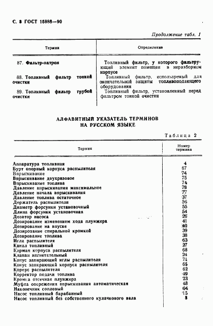 ГОСТ 15888-90, страница 9