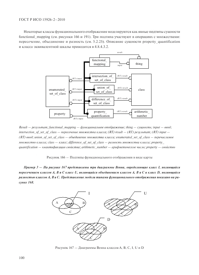 ГОСТ Р ИСО 15926-2-2010, страница 104