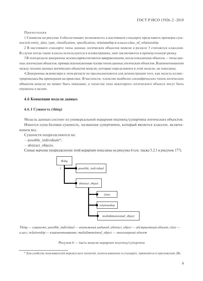 ГОСТ Р ИСО 15926-2-2010, страница 13