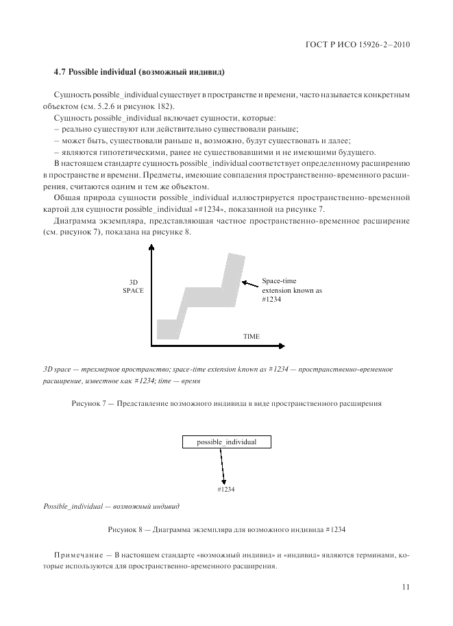 ГОСТ Р ИСО 15926-2-2010, страница 15