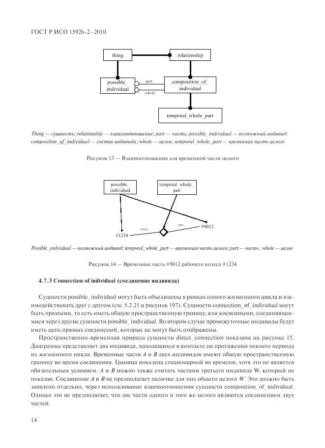 ГОСТ Р ИСО 15926-2-2010, страница 18