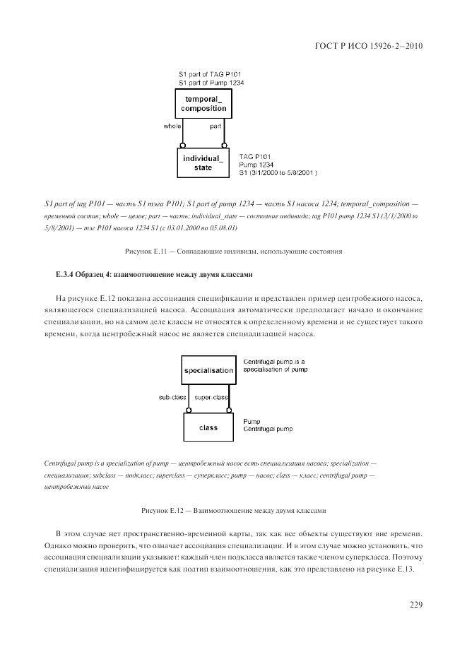 ГОСТ Р ИСО 15926-2-2010, страница 233